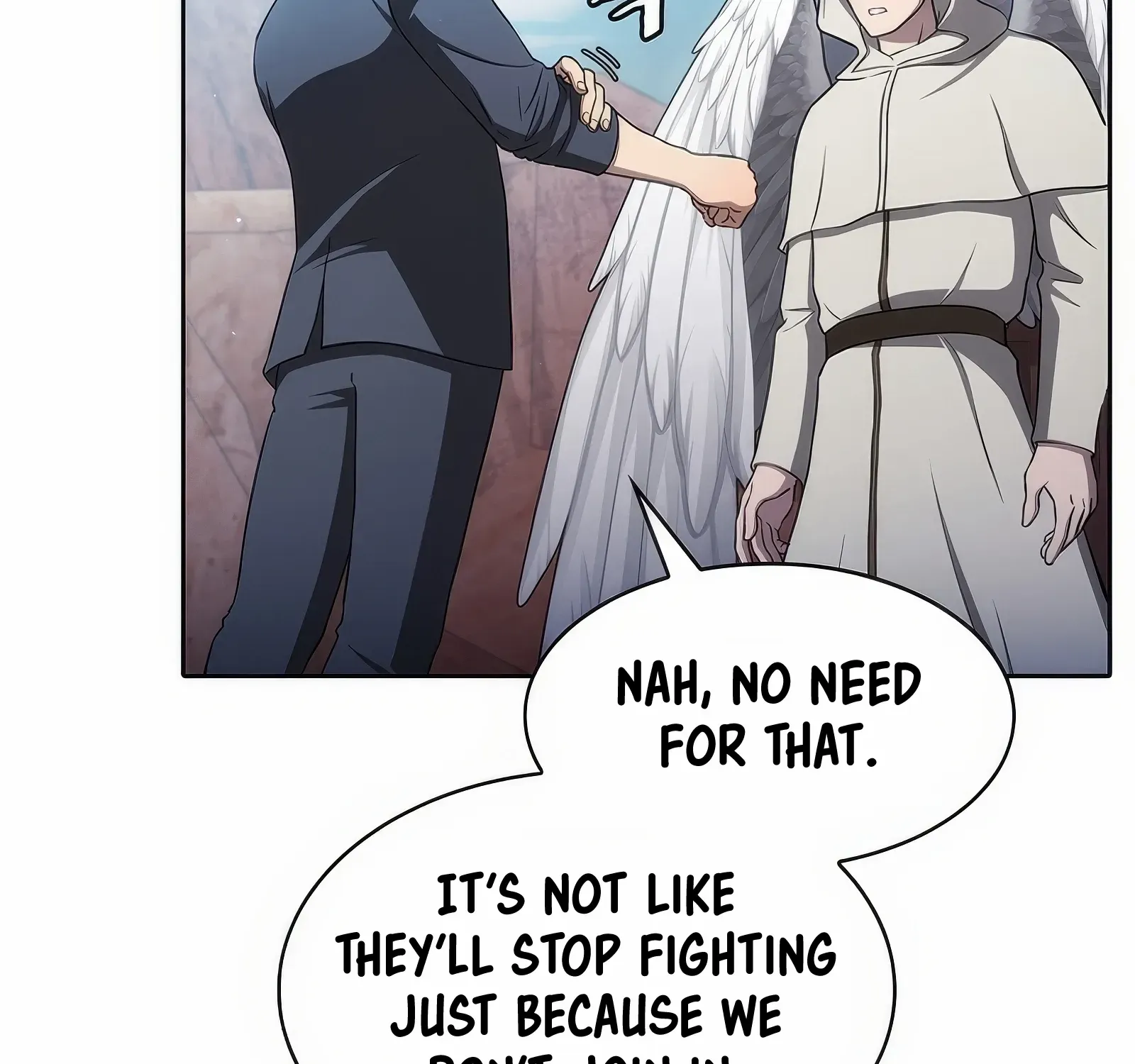 The Constellation That Returned From Hell Chapter 176 page 74 - 