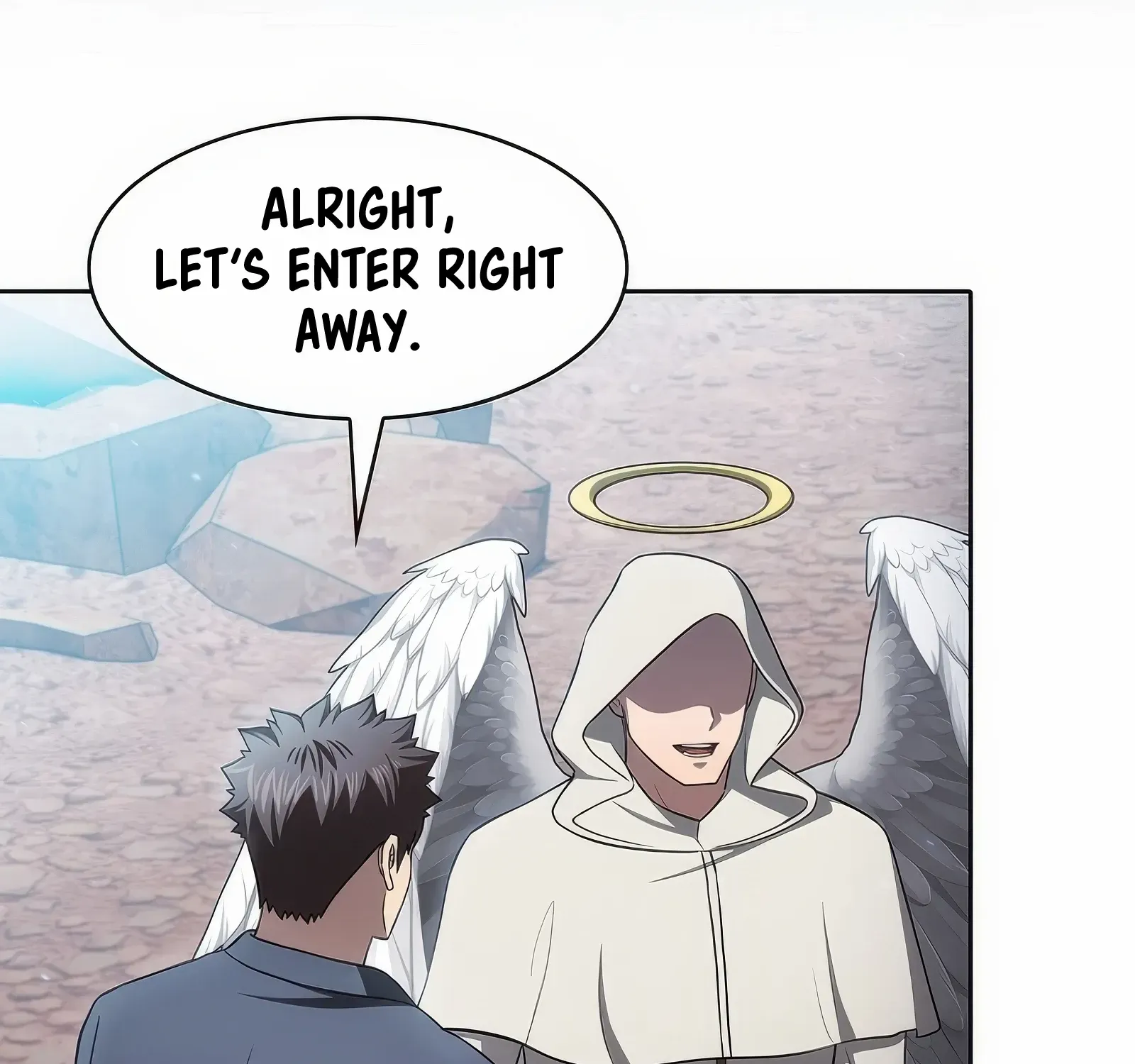 The Constellation That Returned From Hell Chapter 176 page 80 - 