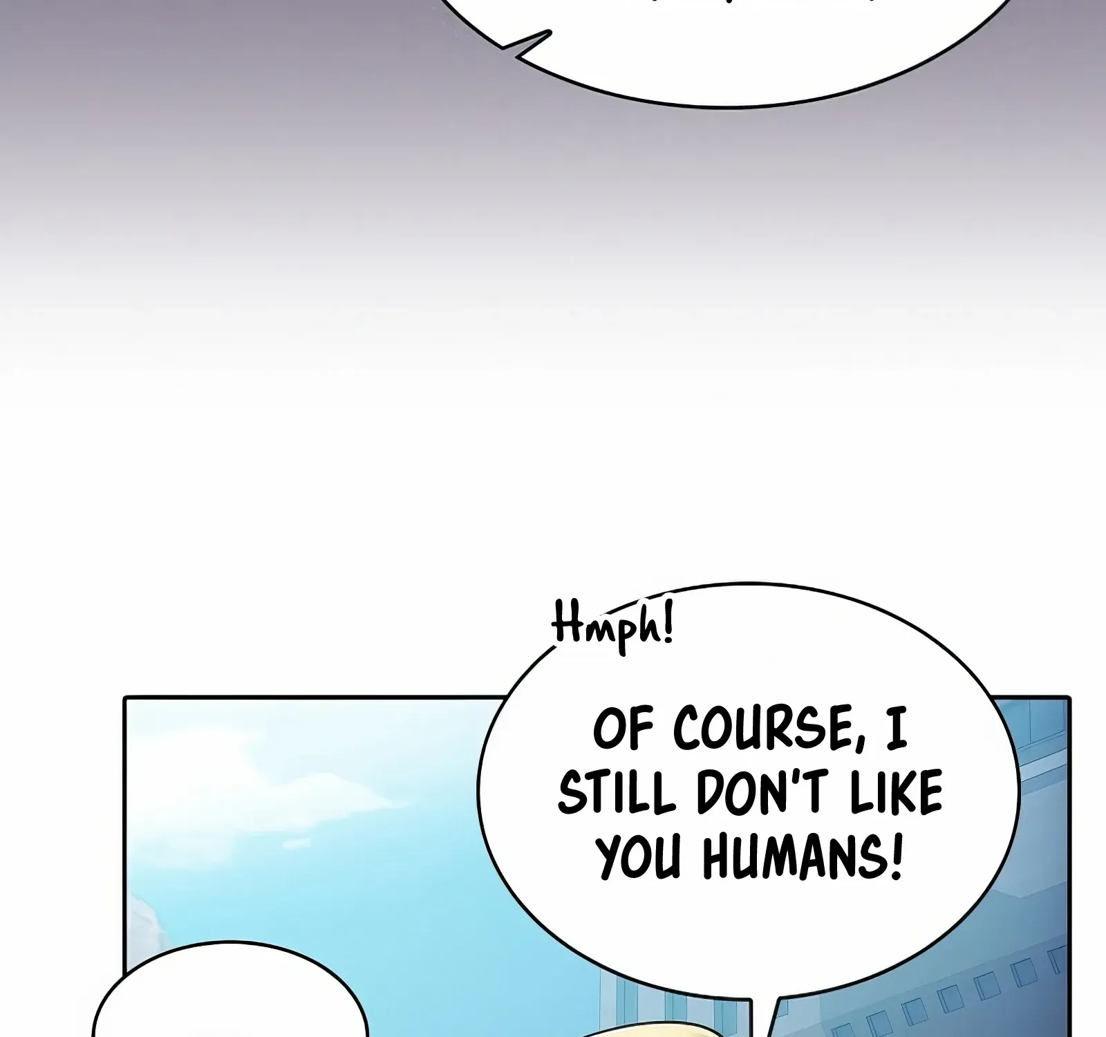 The Constellation That Returned From Hell Chapter 176 page 9 - 