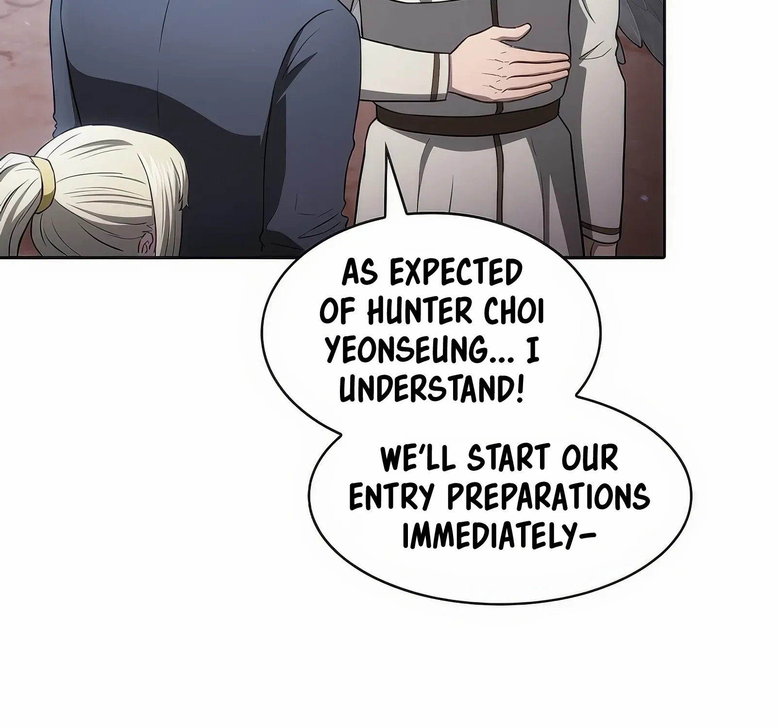 The Constellation That Returned From Hell Chapter 176 page 81 - 
