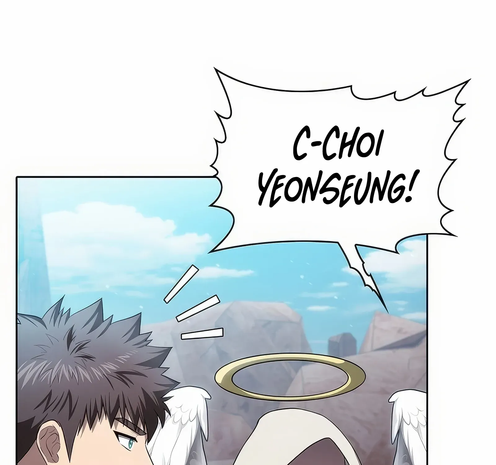 The Constellation That Returned From Hell Chapter 176 page 83 - 