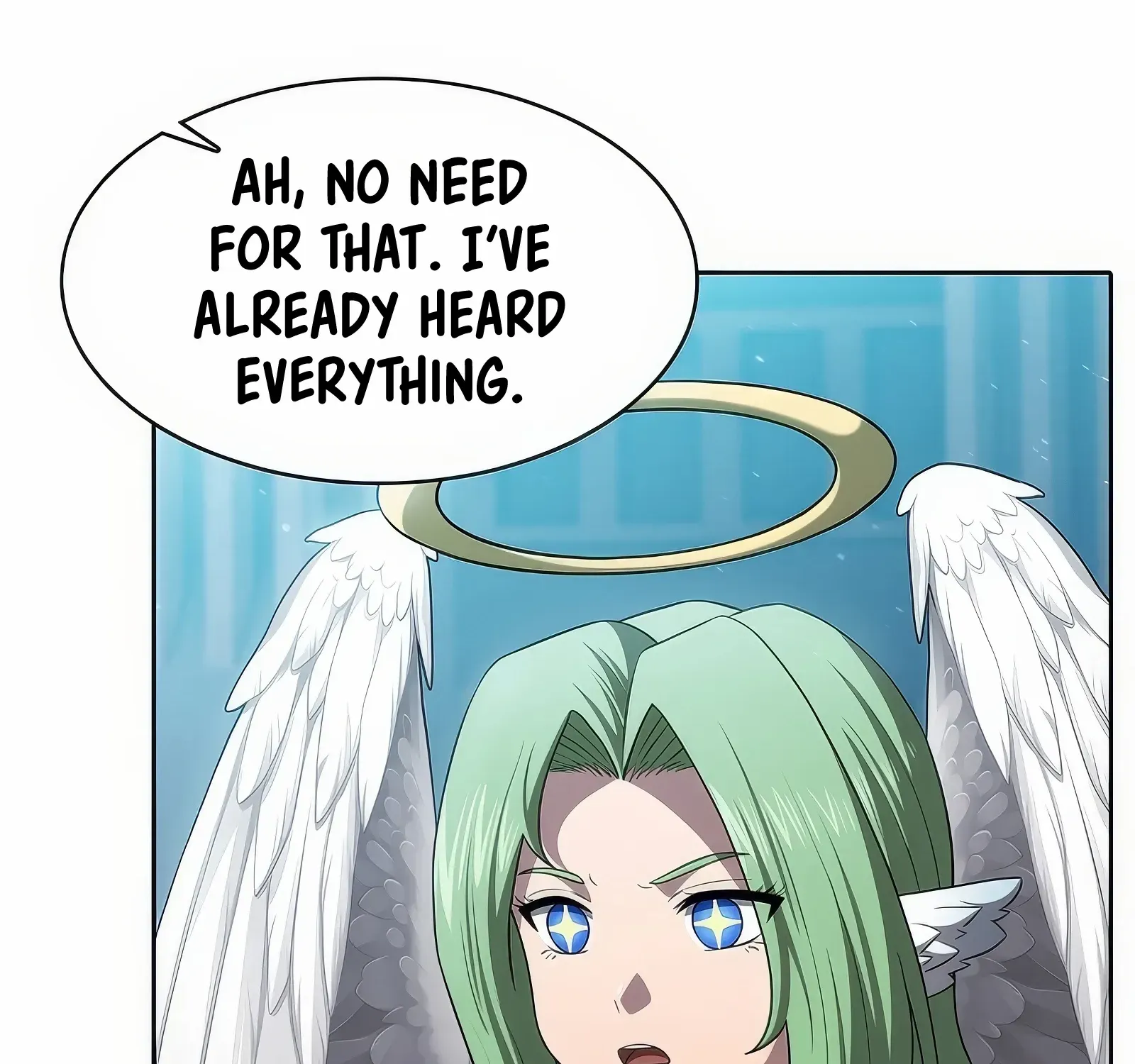 The Constellation That Returned From Hell Chapter 176 page 88 - 