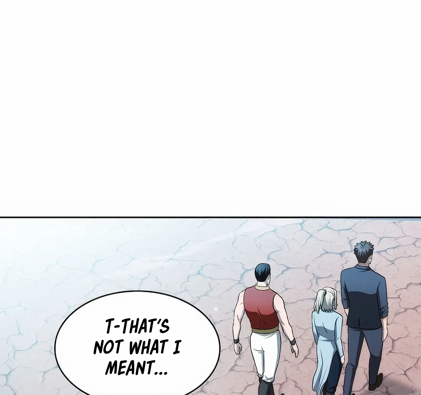 The Constellation That Returned From Hell Chapter 176 page 95 - 