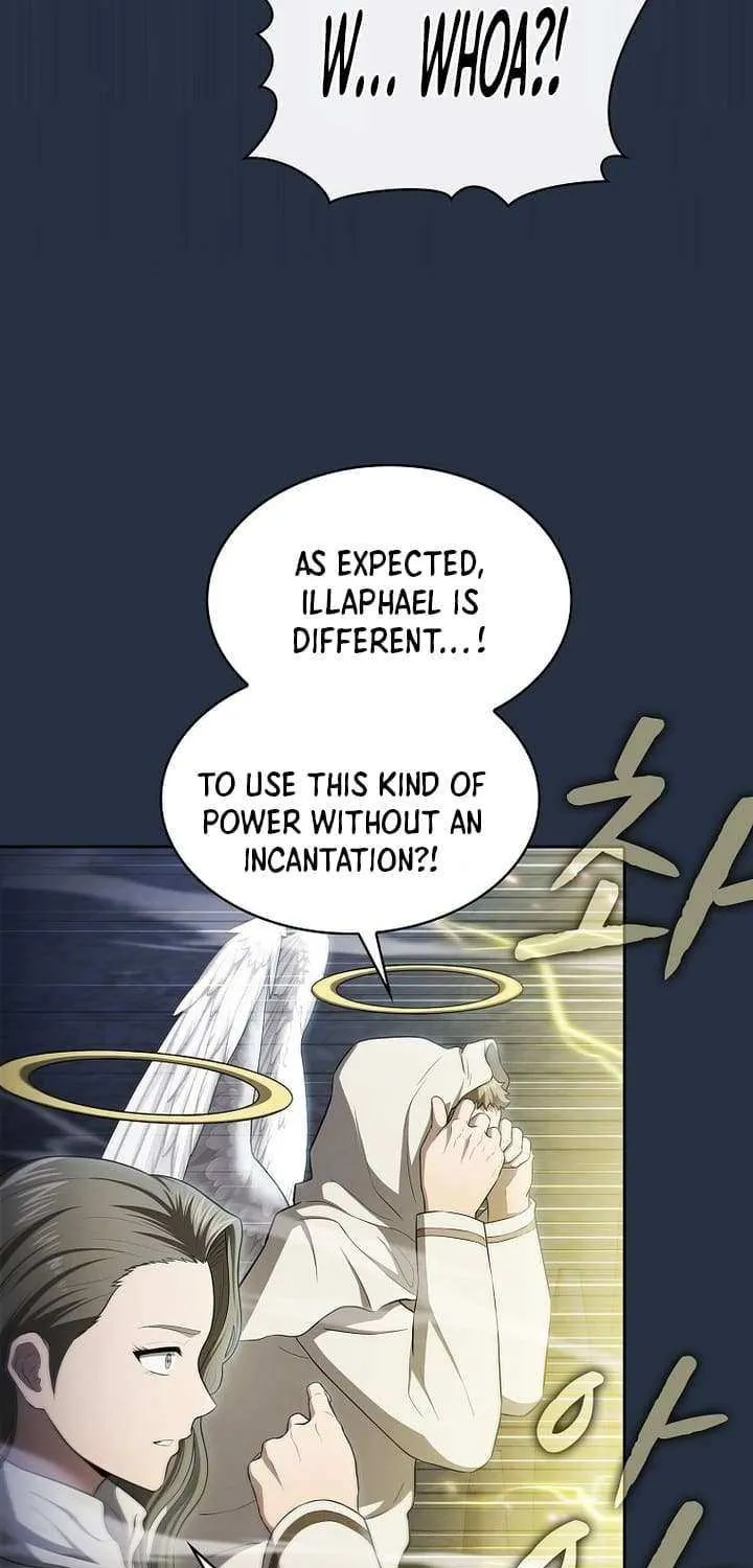 The Constellation That Returned From Hell Chapter 177 page 15 - 