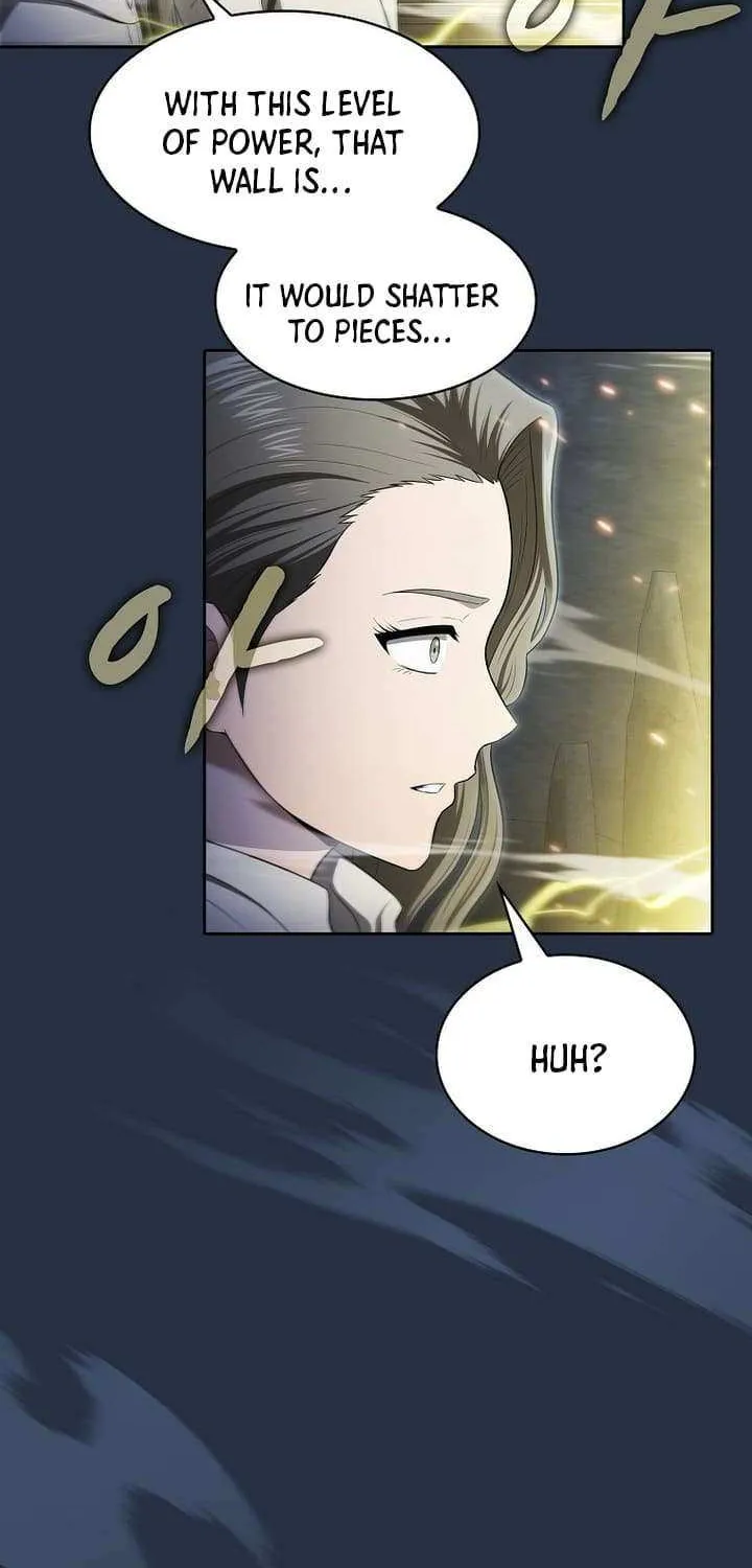 The Constellation That Returned From Hell Chapter 177 page 16 - 