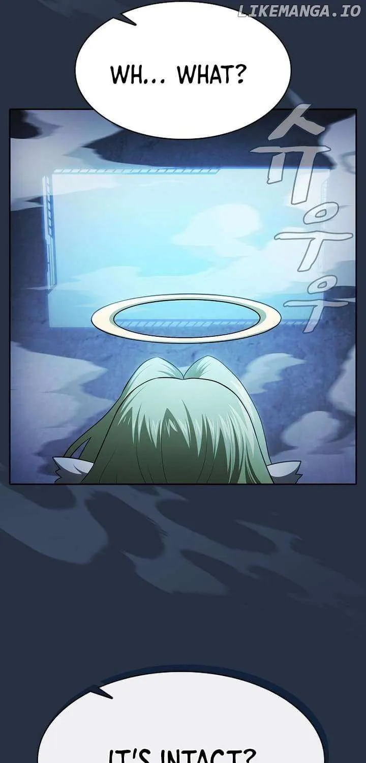 The Constellation That Returned From Hell Chapter 177 page 18 - 
