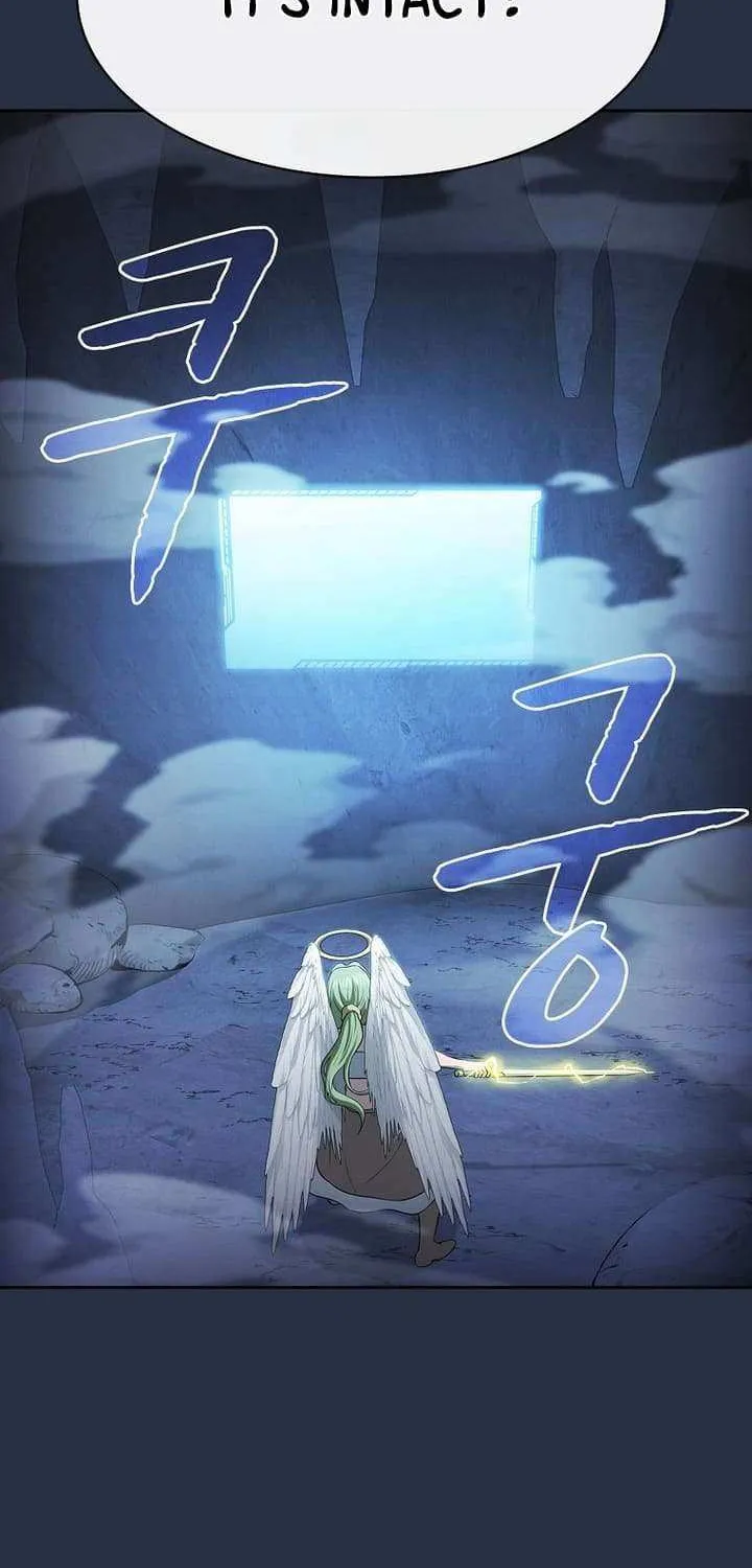 The Constellation That Returned From Hell Chapter 177 page 19 - 