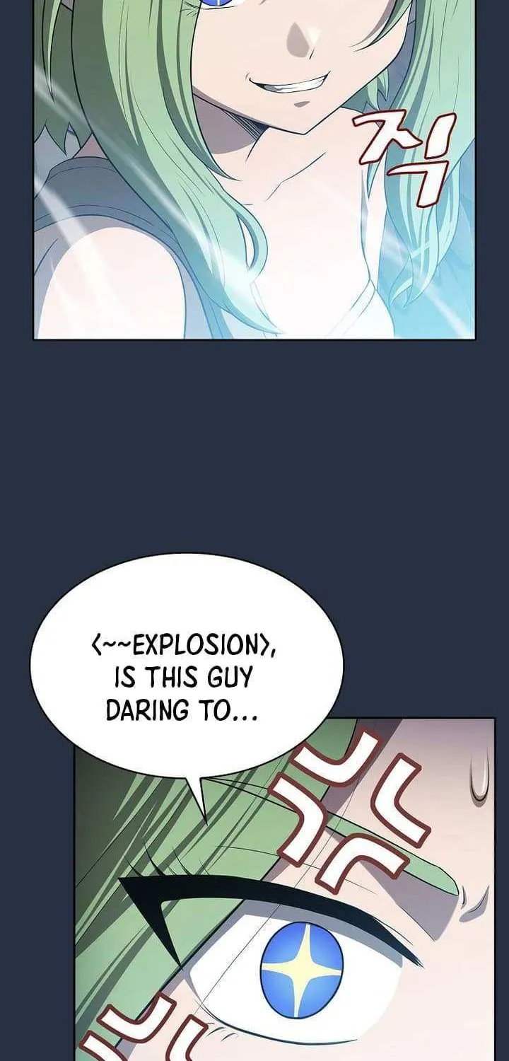 The Constellation That Returned From Hell Chapter 177 page 21 - 