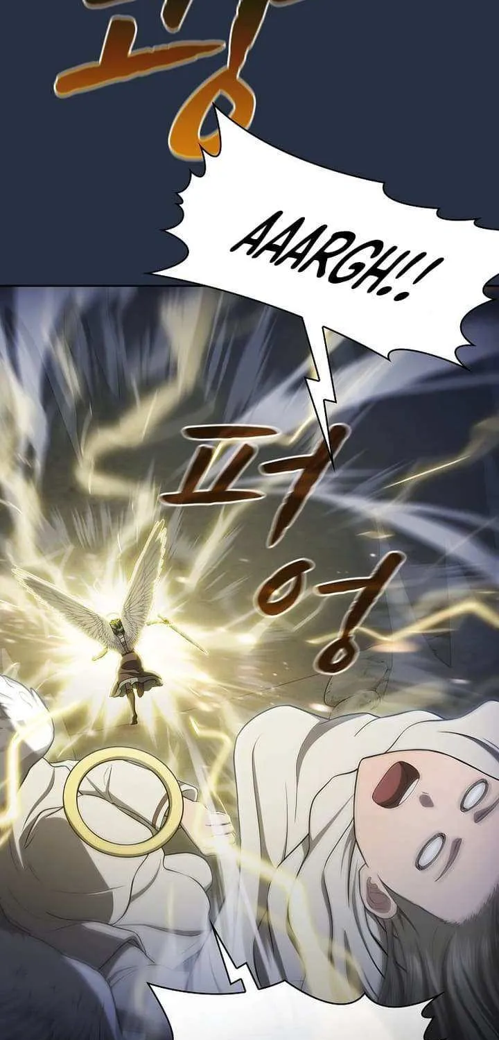The Constellation That Returned From Hell Chapter 177 page 26 - 