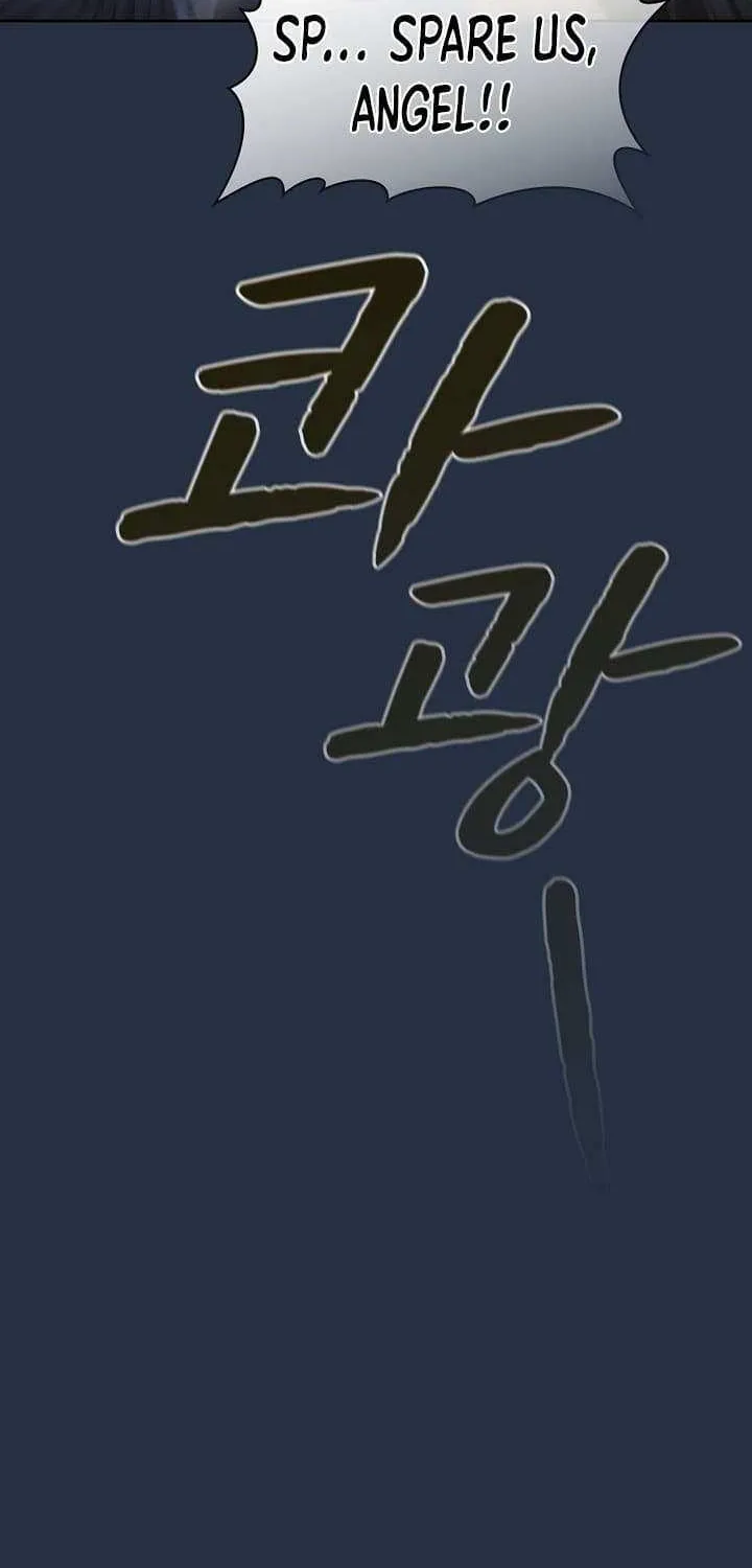 The Constellation That Returned From Hell Chapter 177 page 27 - 