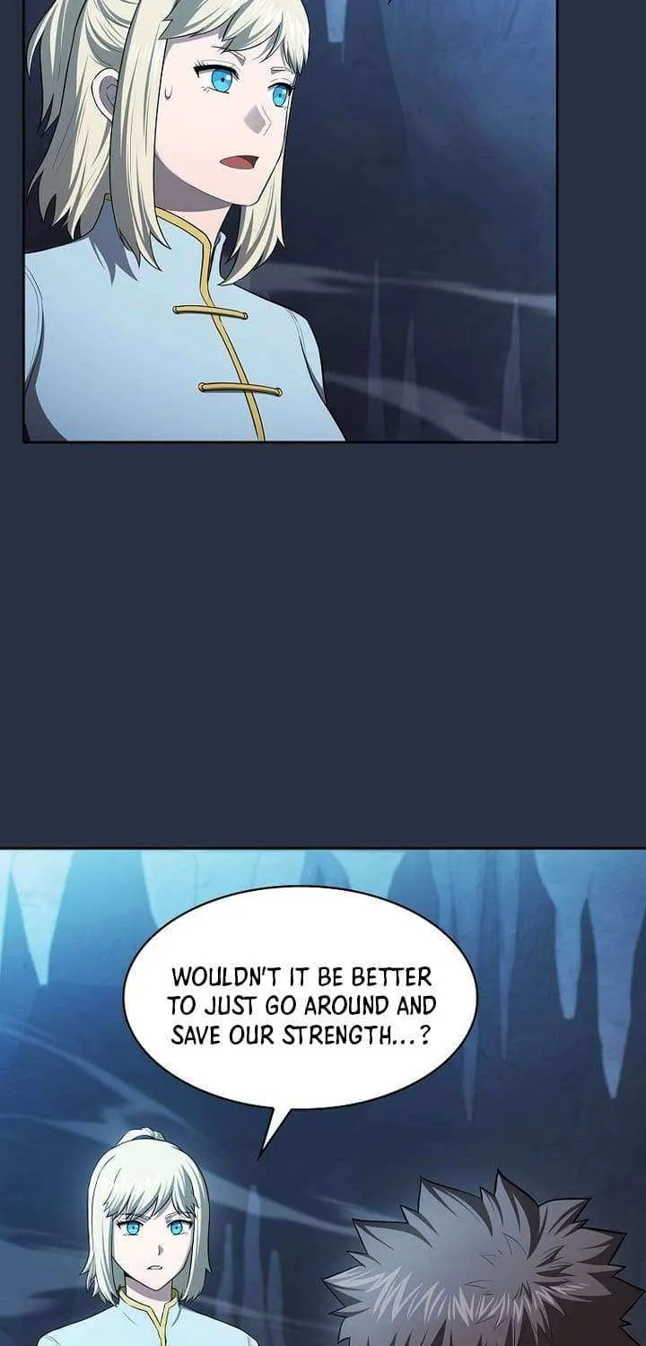 The Constellation That Returned From Hell Chapter 177 page 33 - 