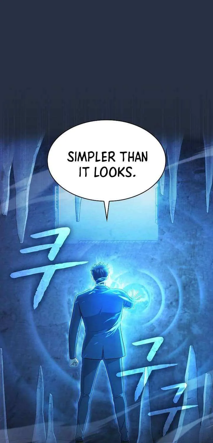The Constellation That Returned From Hell Chapter 177 page 35 - 