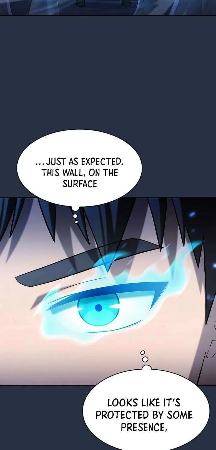The Constellation That Returned From Hell Chapter 177 page 36 - 