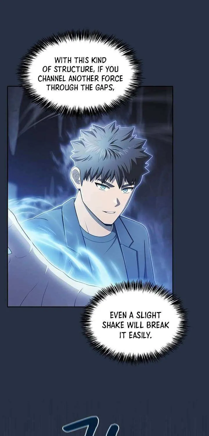 The Constellation That Returned From Hell Chapter 177 page 39 - 