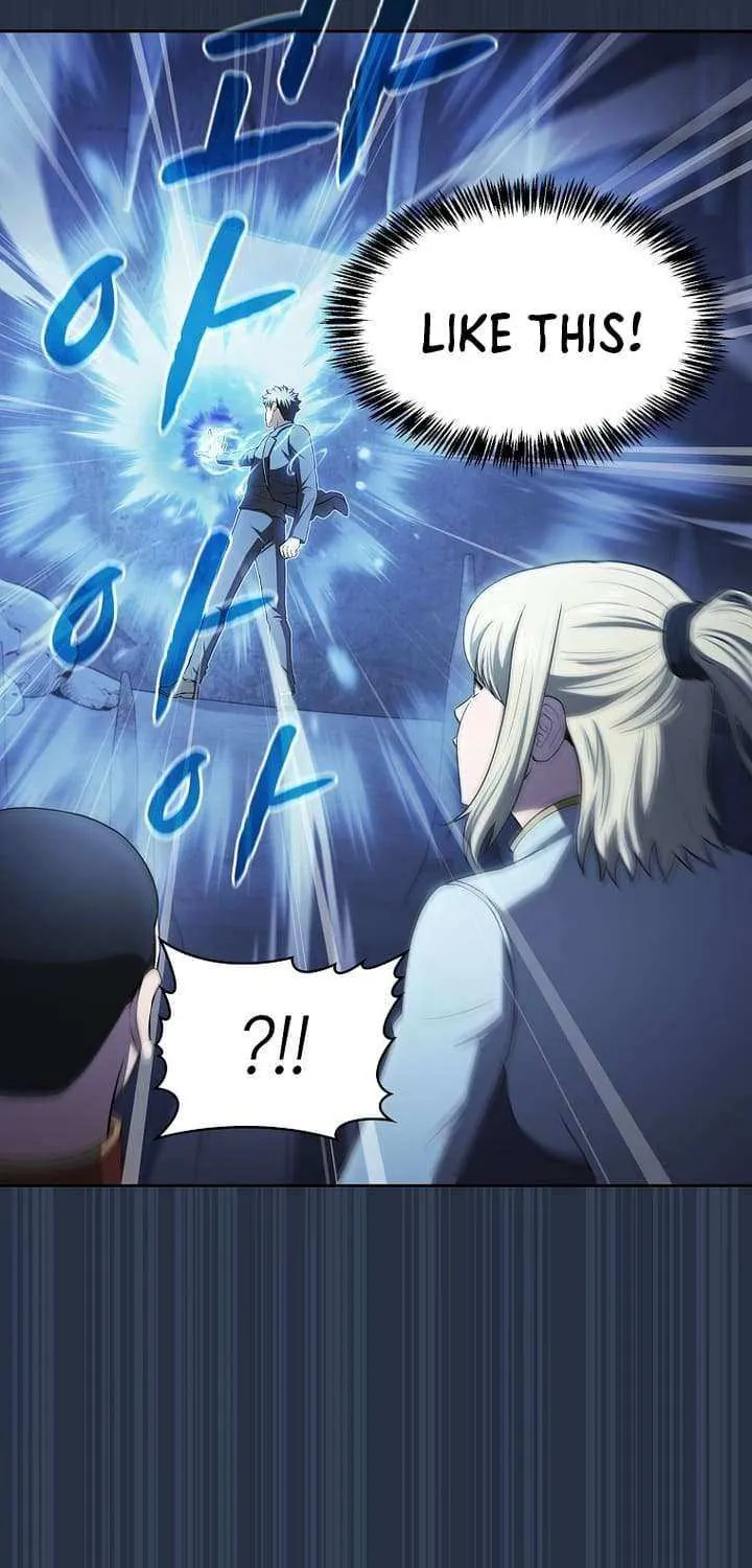 The Constellation That Returned From Hell Chapter 177 page 40 - 
