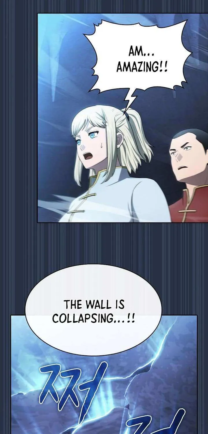 The Constellation That Returned From Hell Chapter 177 page 41 - 
