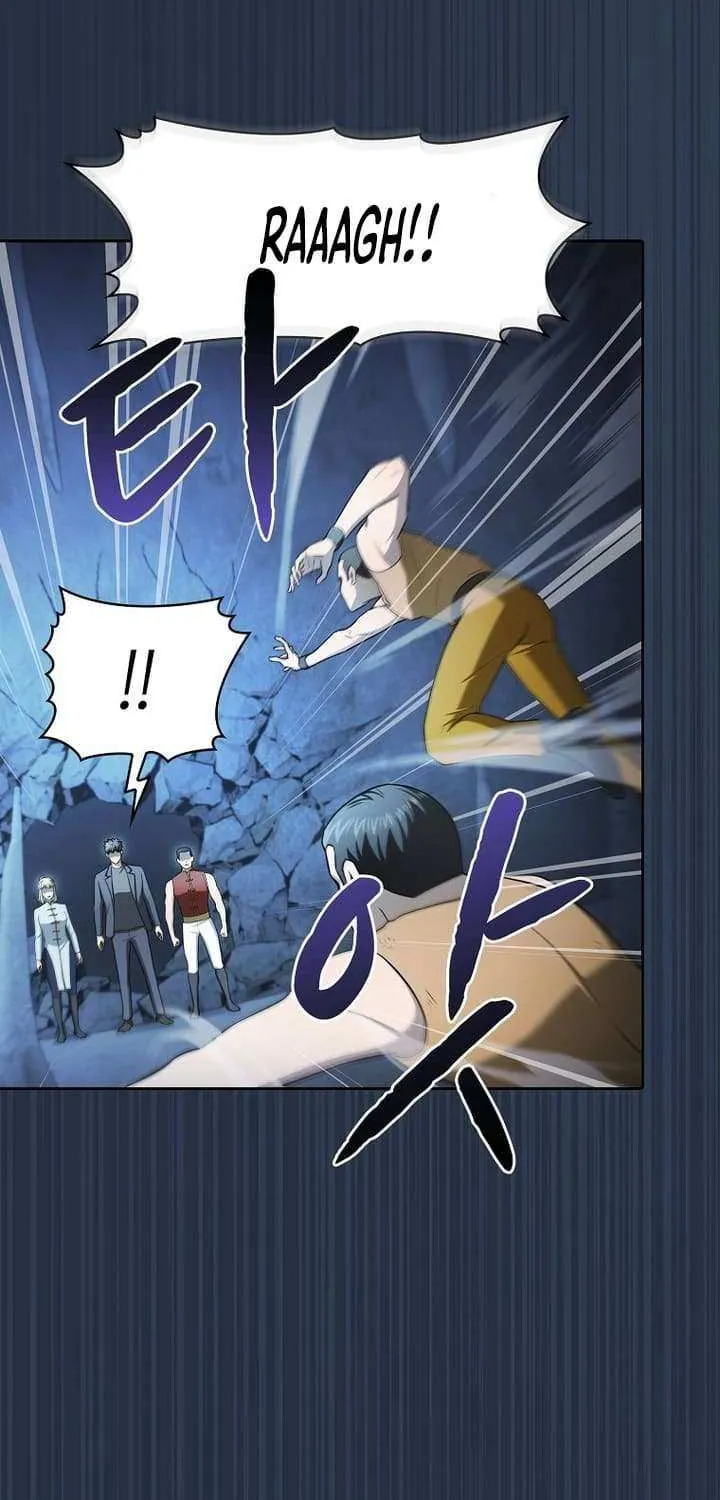 The Constellation That Returned From Hell Chapter 177 page 47 - 