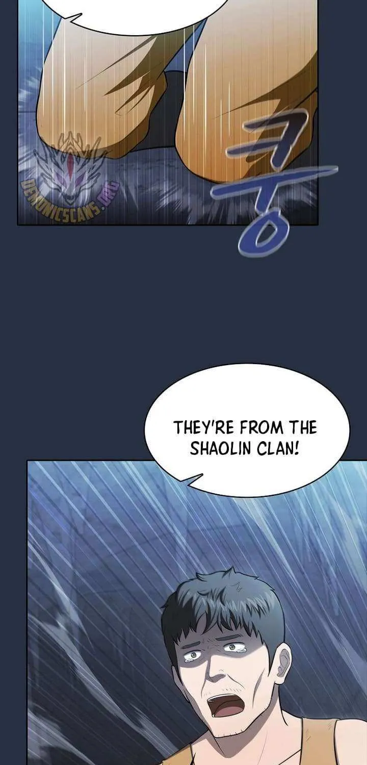 The Constellation That Returned From Hell Chapter 177 page 49 - 