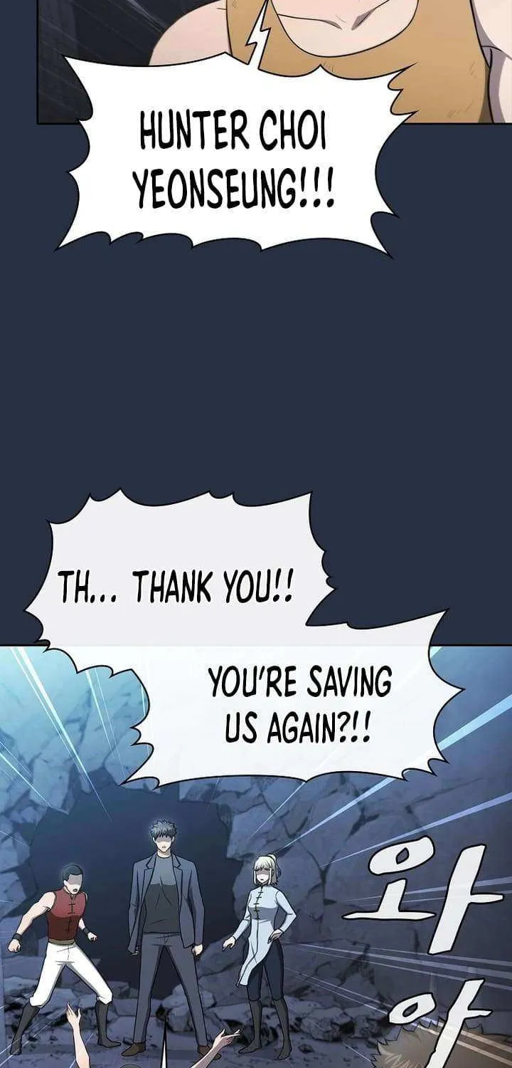 The Constellation That Returned From Hell Chapter 177 page 50 - 