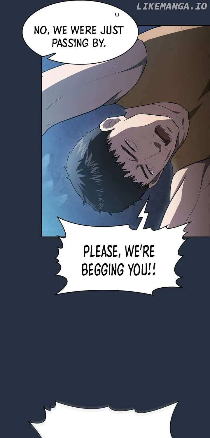 The Constellation That Returned From Hell Chapter 177 page 52 - 