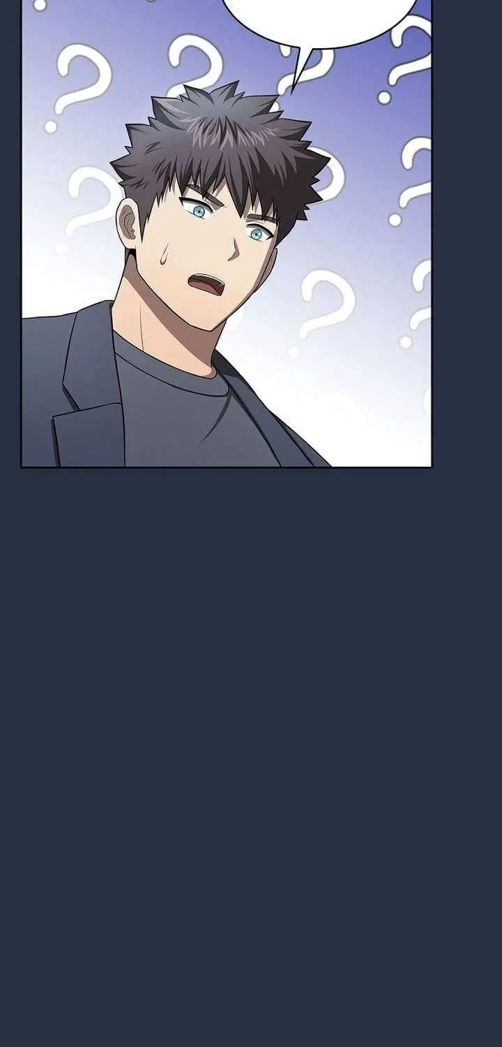 The Constellation That Returned From Hell Chapter 177 page 54 - 