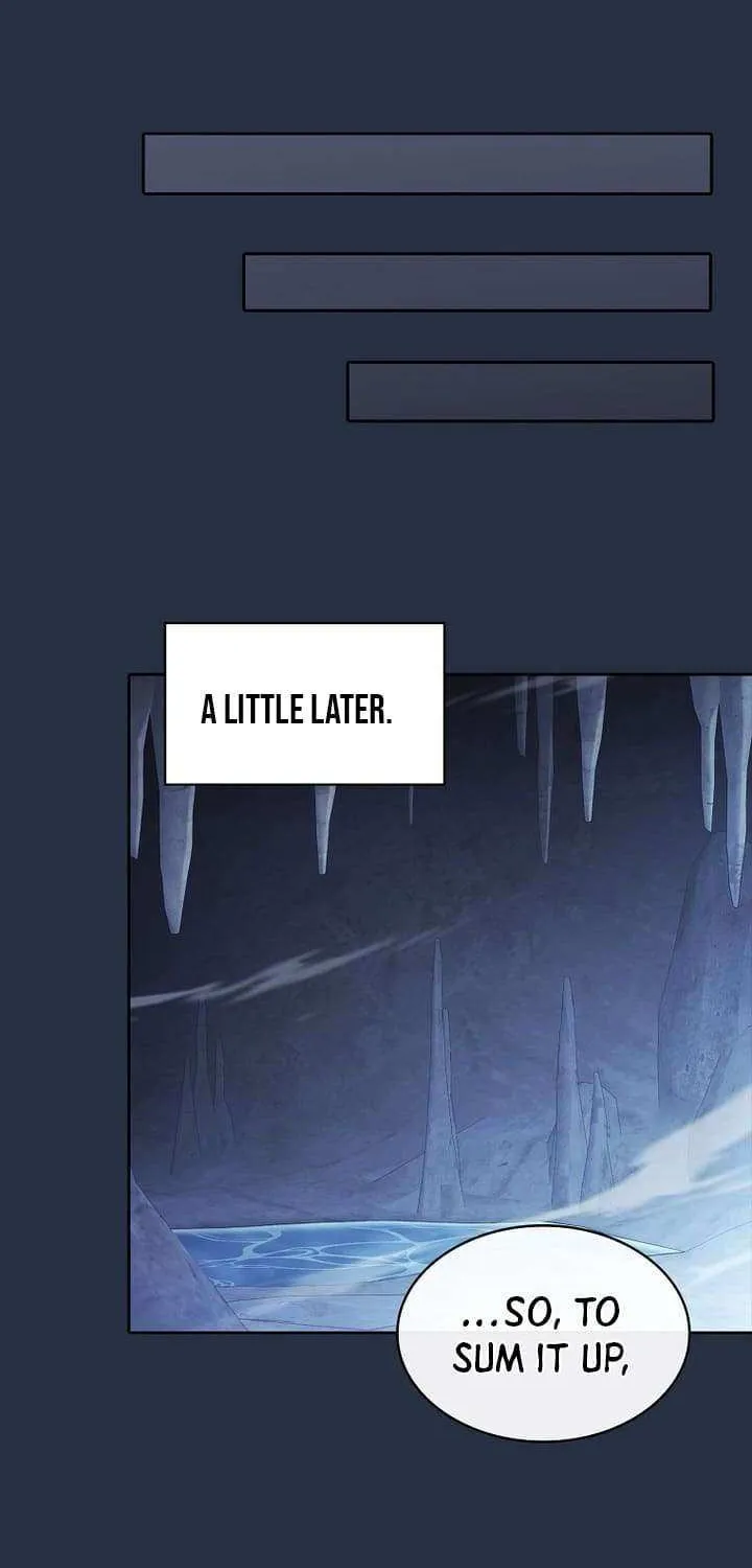 The Constellation That Returned From Hell Chapter 177 page 55 - 