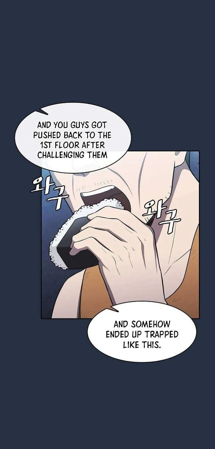 The Constellation That Returned From Hell Chapter 177 page 57 - 
