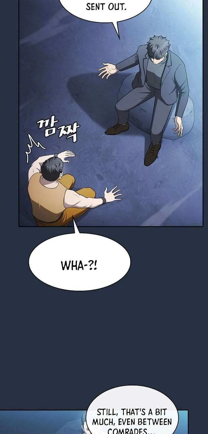 The Constellation That Returned From Hell Chapter 177 page 63 - 