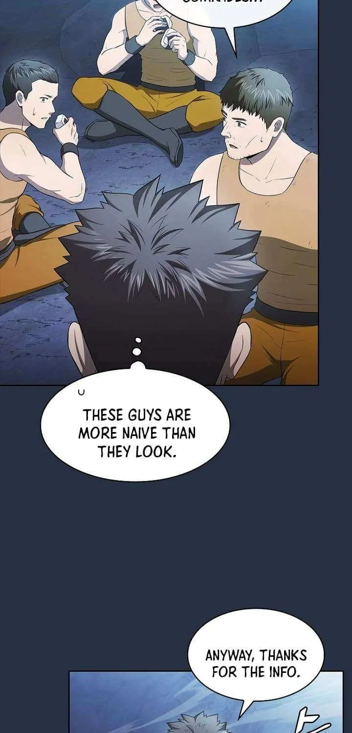 The Constellation That Returned From Hell Chapter 177 page 64 - 