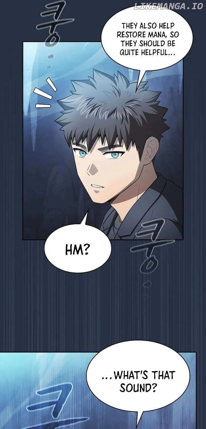 The Constellation That Returned From Hell Chapter 177 page 66 - 
