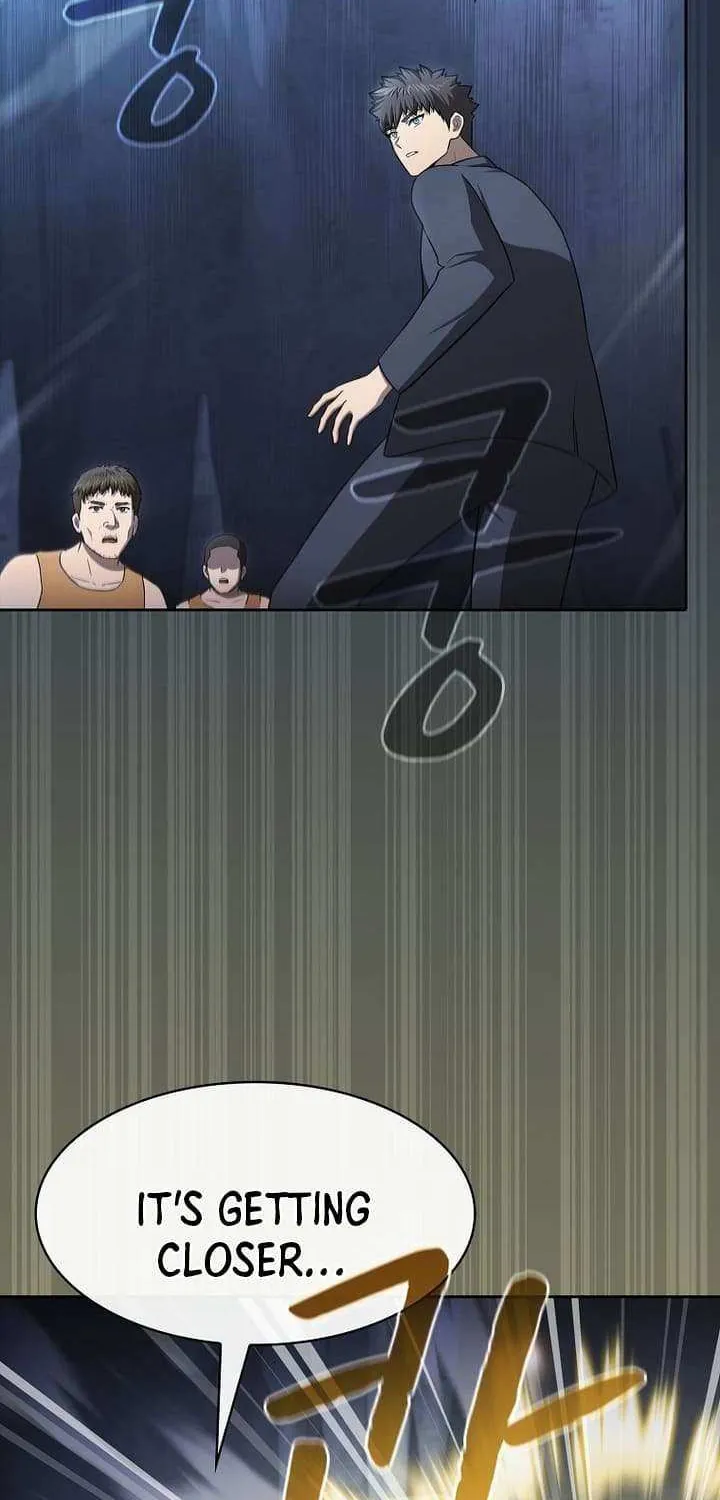 The Constellation That Returned From Hell Chapter 177 page 67 - 