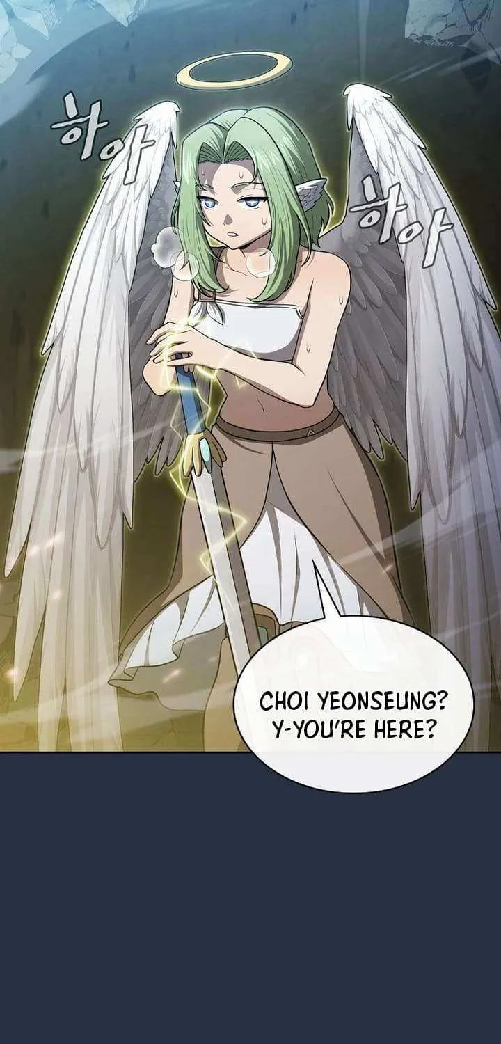 The Constellation That Returned From Hell Chapter 177 page 70 - 