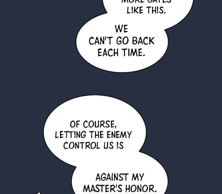 The Constellation That Returned From Hell Chapter 177 page 8 - 