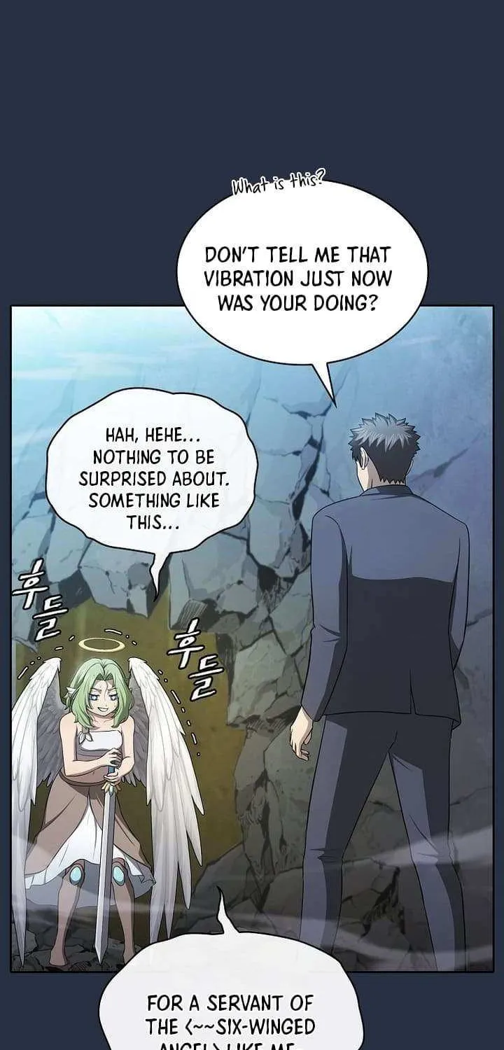 The Constellation That Returned From Hell Chapter 177 page 71 - 