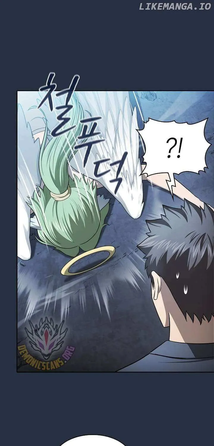 The Constellation That Returned From Hell Chapter 177 page 73 - 
