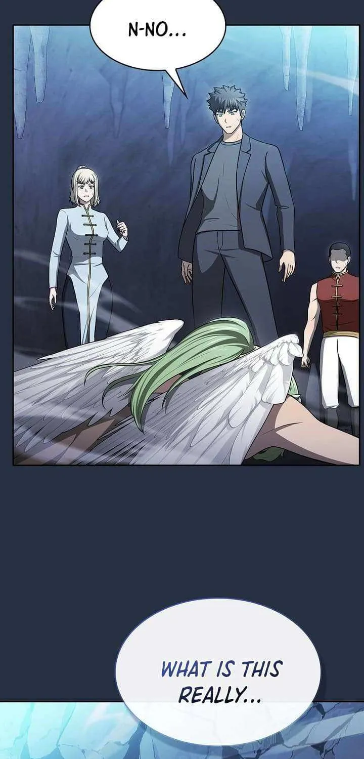 The Constellation That Returned From Hell Chapter 177 page 74 - 