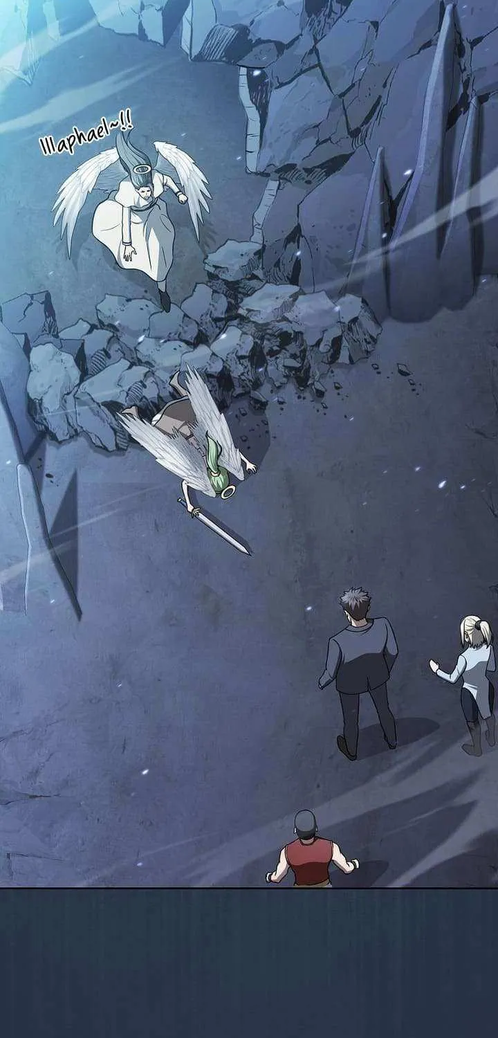 The Constellation That Returned From Hell Chapter 177 page 75 - 
