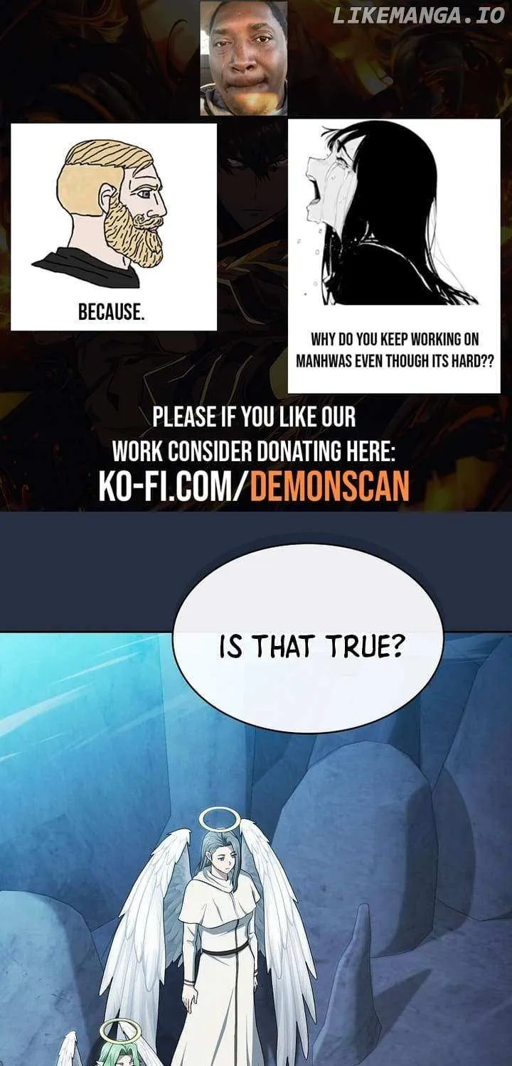 The Constellation That Returned From Hell Chapter 178 page 2 - 