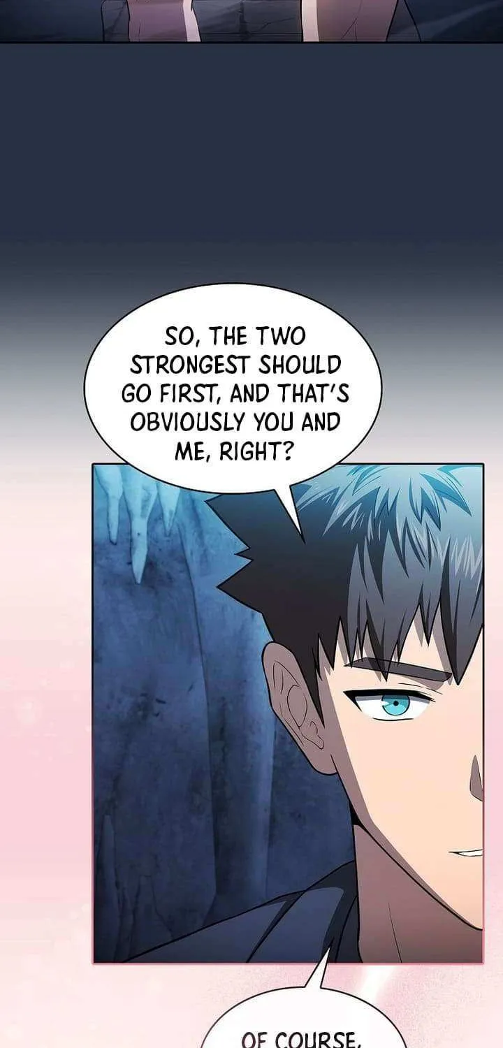 The Constellation That Returned From Hell Chapter 178 page 12 - 