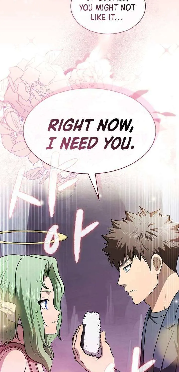 The Constellation That Returned From Hell Chapter 178 page 13 - 