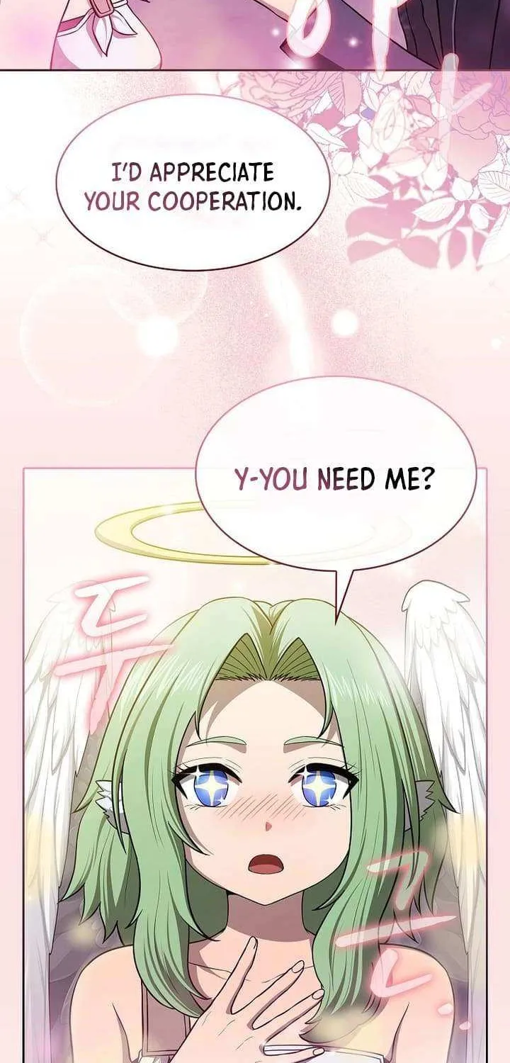 The Constellation That Returned From Hell Chapter 178 page 14 - 