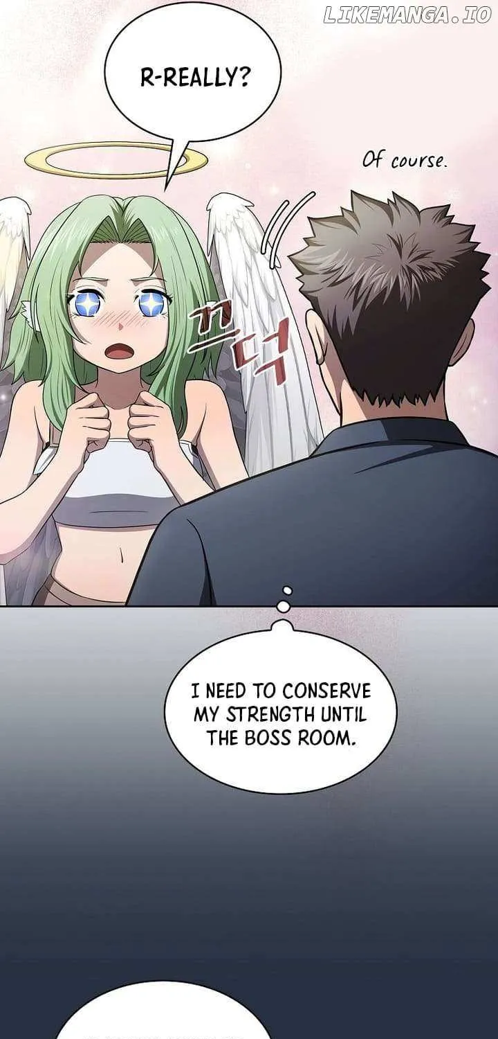 The Constellation That Returned From Hell Chapter 178 page 16 - 
