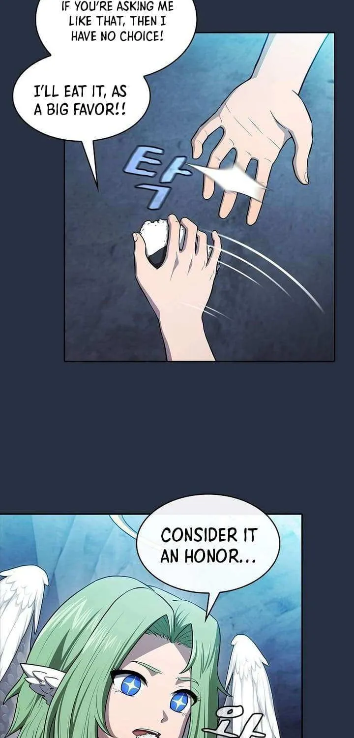 The Constellation That Returned From Hell Chapter 178 page 17 - 