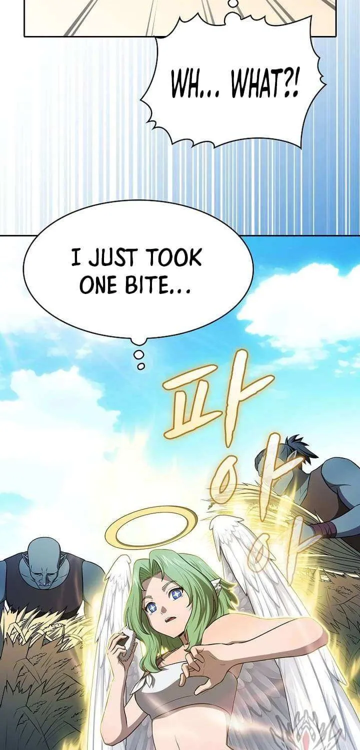 The Constellation That Returned From Hell Chapter 178 page 19 - 