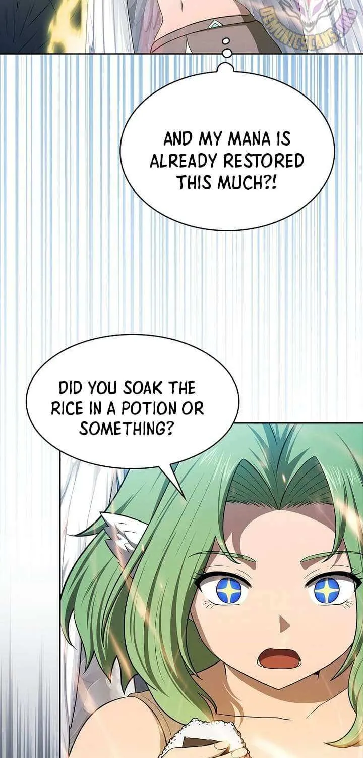 The Constellation That Returned From Hell Chapter 178 page 20 - 