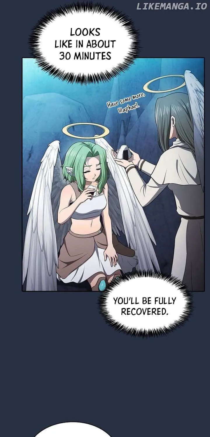 The Constellation That Returned From Hell Chapter 178 page 23 - 