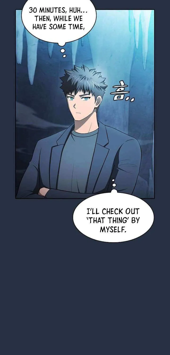 The Constellation That Returned From Hell Chapter 178 page 24 - 