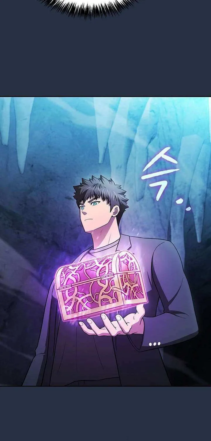 The Constellation That Returned From Hell Chapter 178 page 26 - 