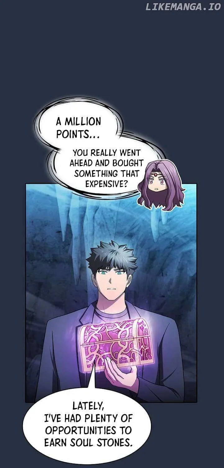 The Constellation That Returned From Hell Chapter 178 page 30 - 
