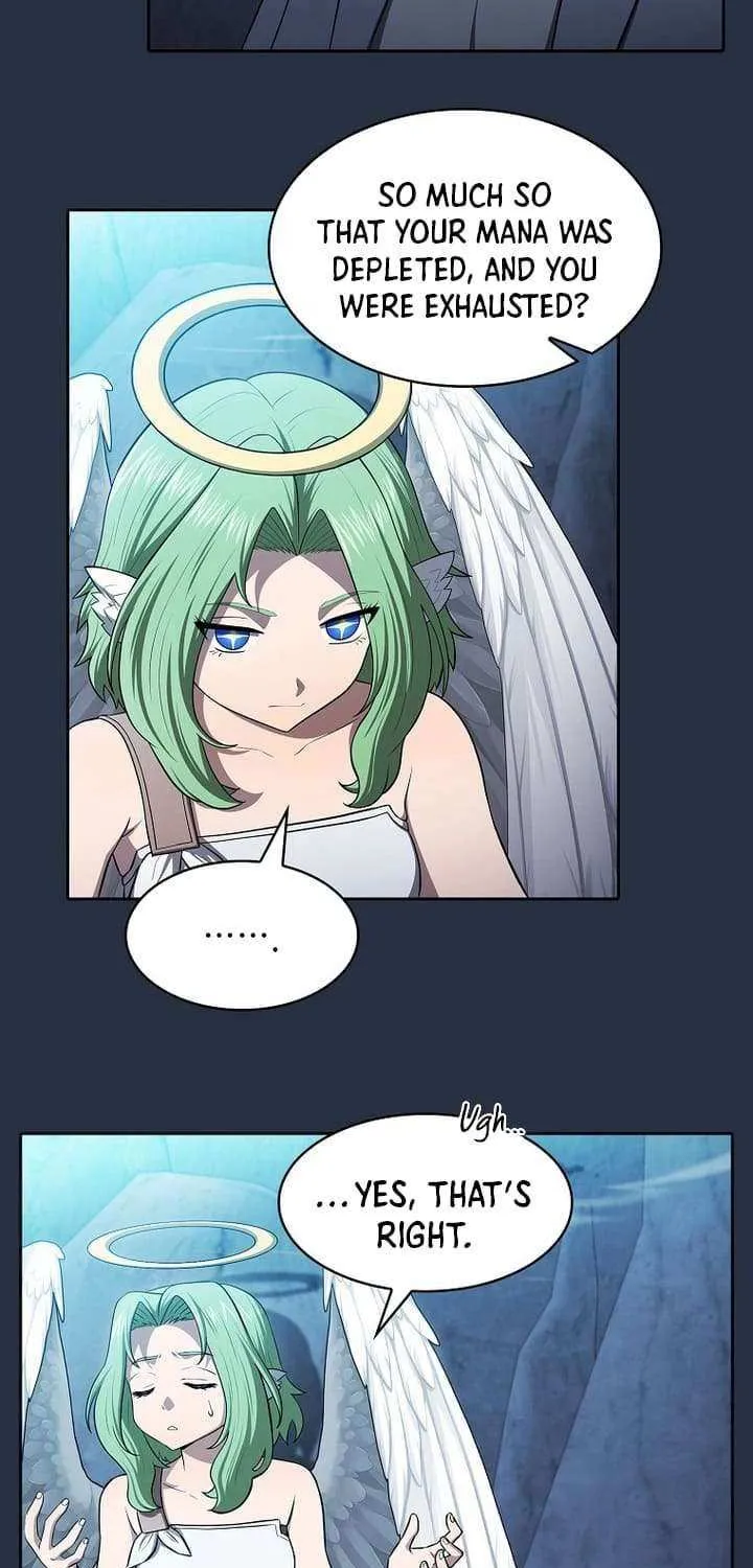 The Constellation That Returned From Hell Chapter 178 page 4 - 